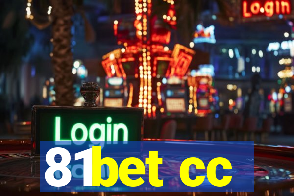 81bet cc